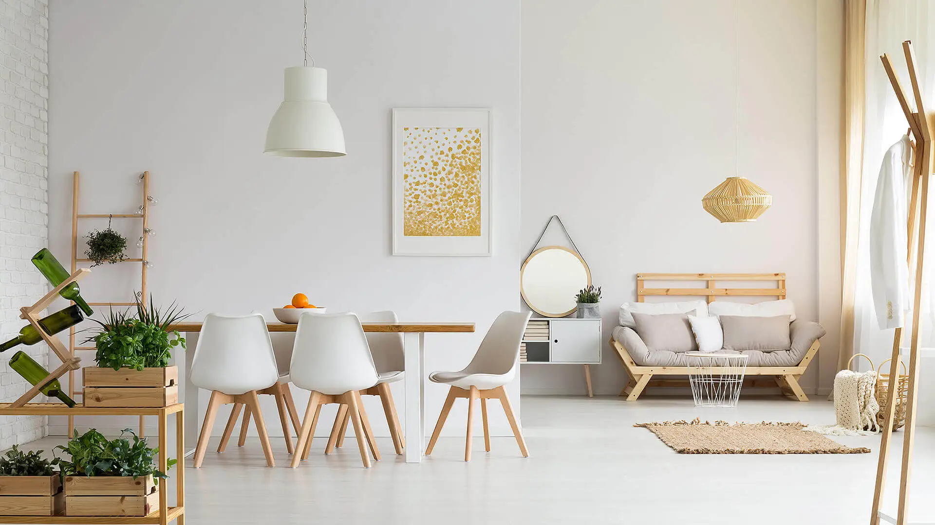 Image estimation logement
