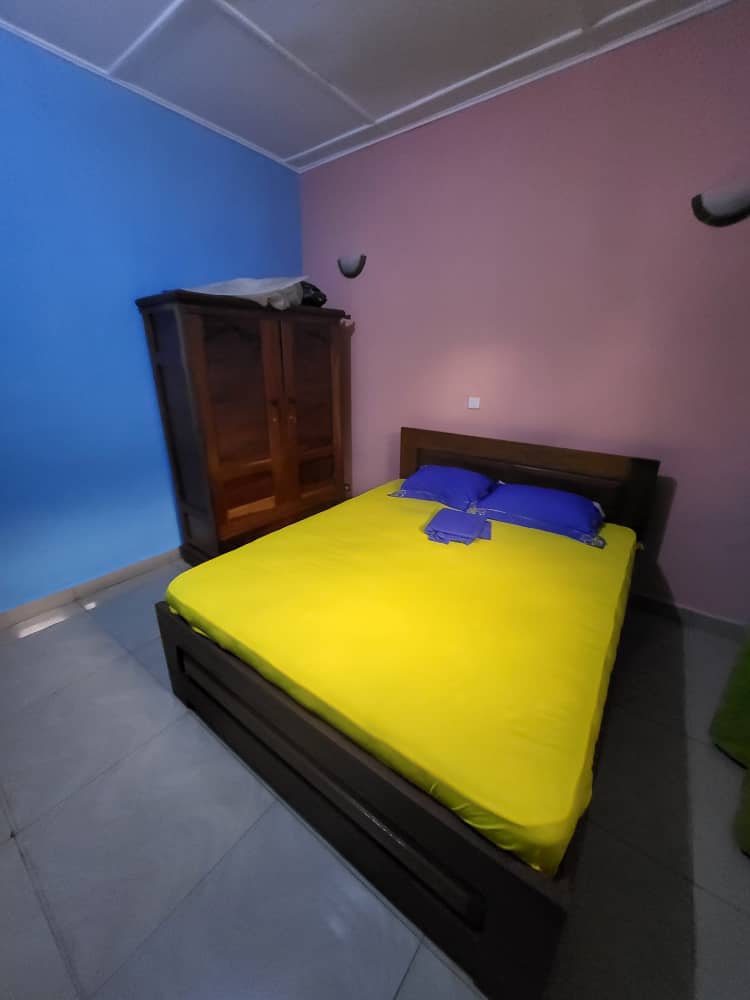 Appartement meublé – derrière Air France photo 17