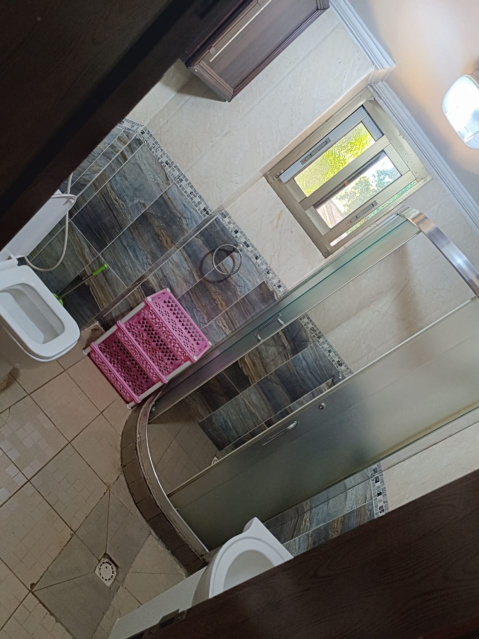 Appartement haut standing 2 chambres – Centre-ville Bangui (derrière Ndekeluka) photo 9
