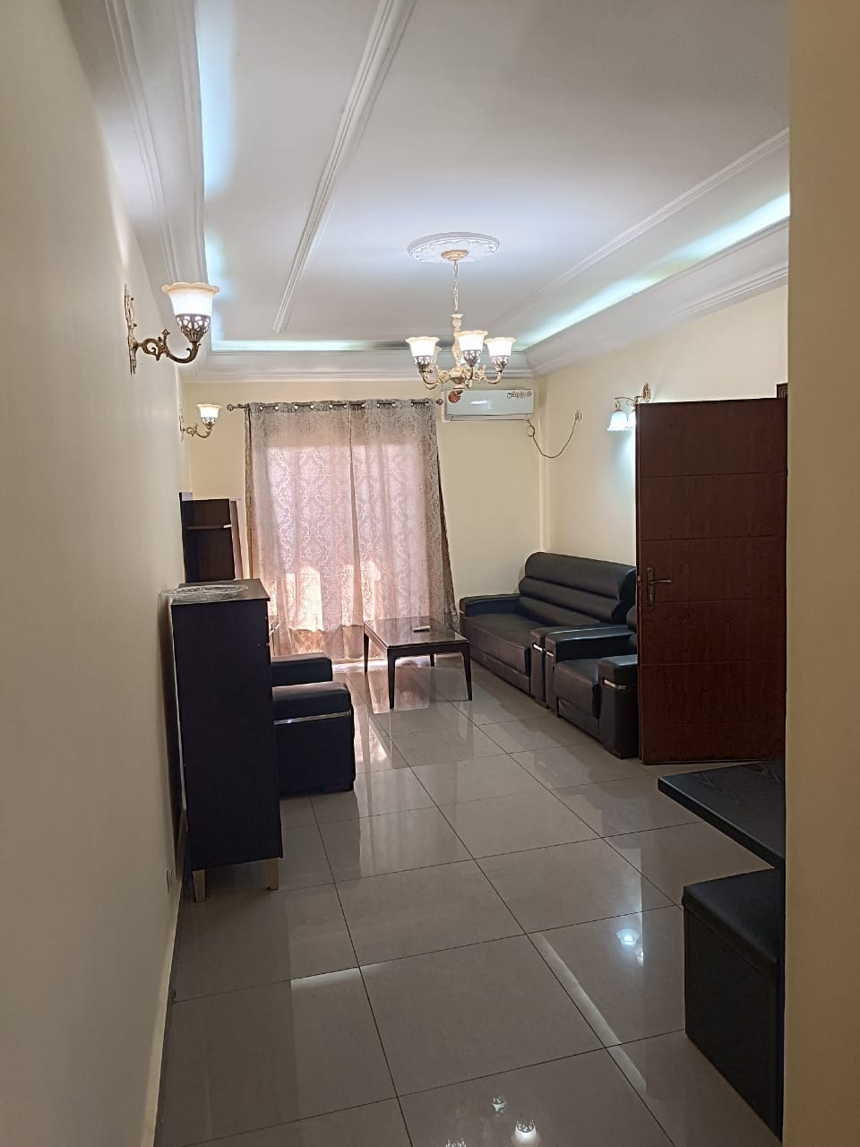 Appartement haut standing 2 chambres – Centre-ville Bangui (derrière Ndekeluka) photo 10