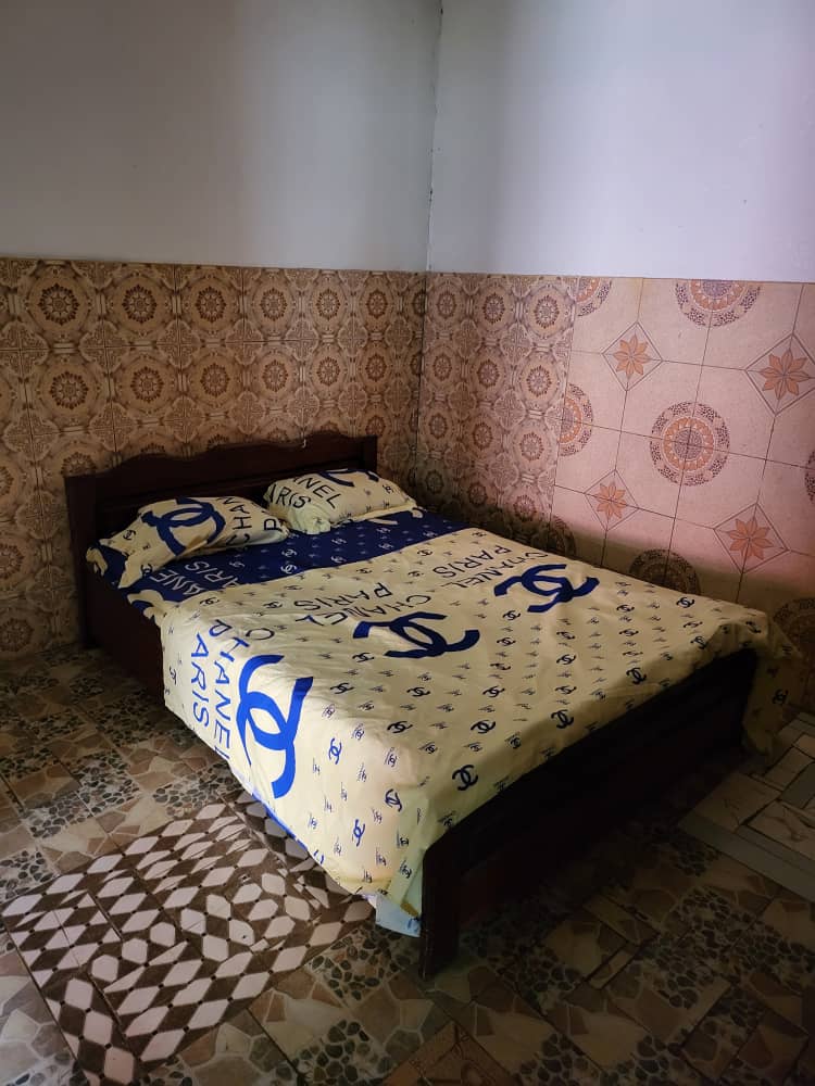Logement équipé à 36 Villas – L’adresse idéale à Bangui photo 11