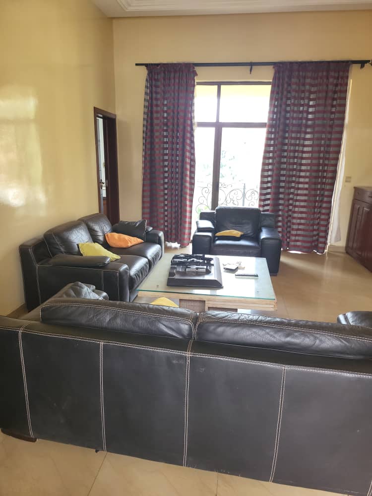 Appartement Moderne 2 Chambres à Louer à Bangui – Confort & Élégance photo 1