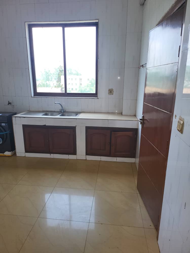 Appartement Moderne 2 Chambres à Louer à Bangui – Confort & Élégance photo 2