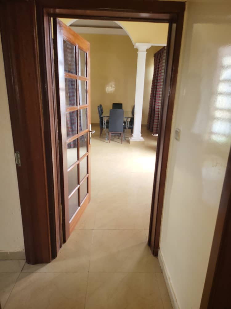 Appartement Moderne 2 Chambres à Louer à Bangui – Confort & Élégance photo 4