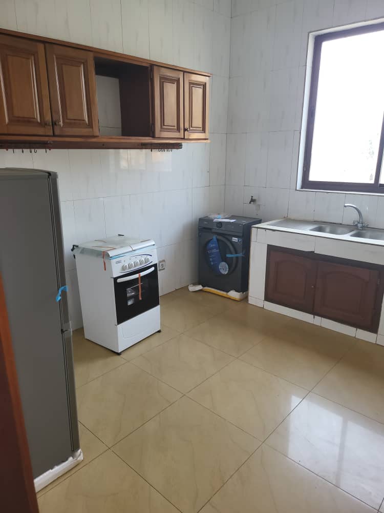 Appartement Moderne 2 Chambres à Louer à Bangui – Confort & Élégance photo 5
