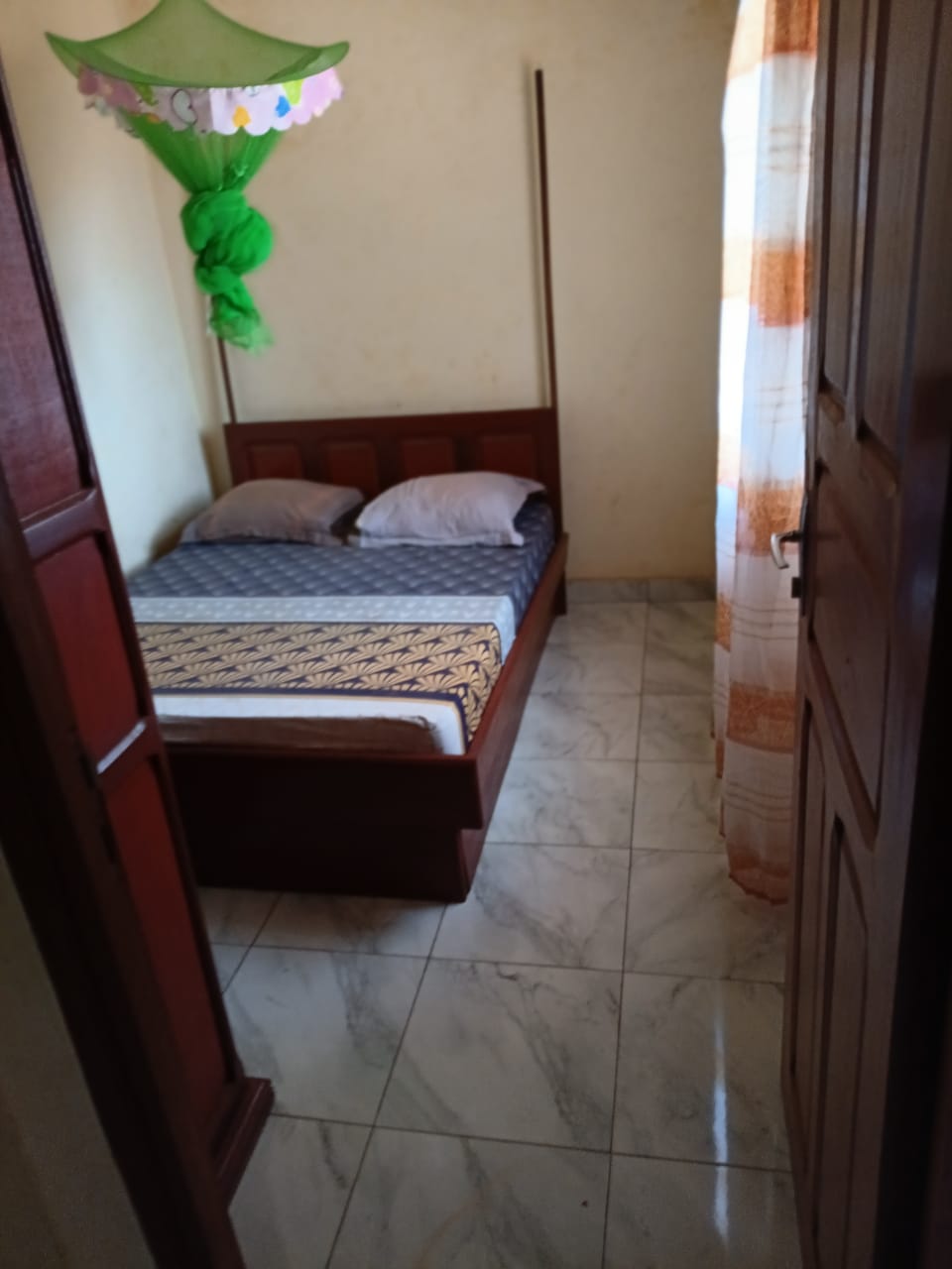 Appartement Moderne 2 Chambres à Lakouanga photo 5