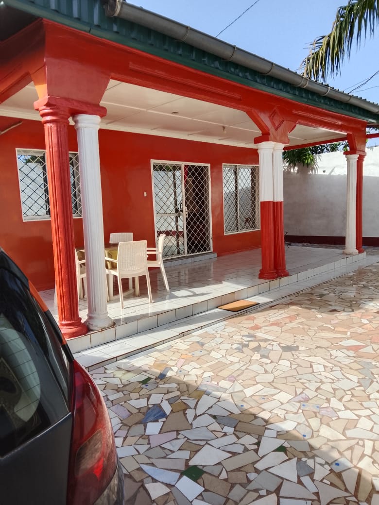 La villa Incontournable de Castor photo 1