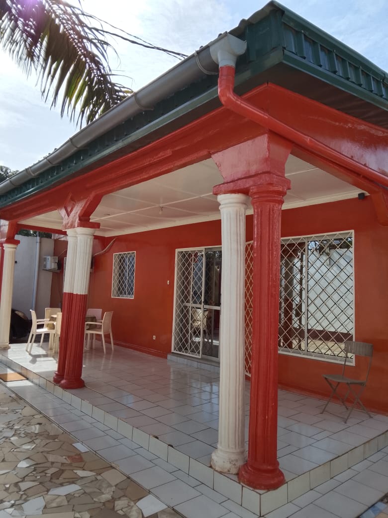 La villa Incontournable de Castor photo 2