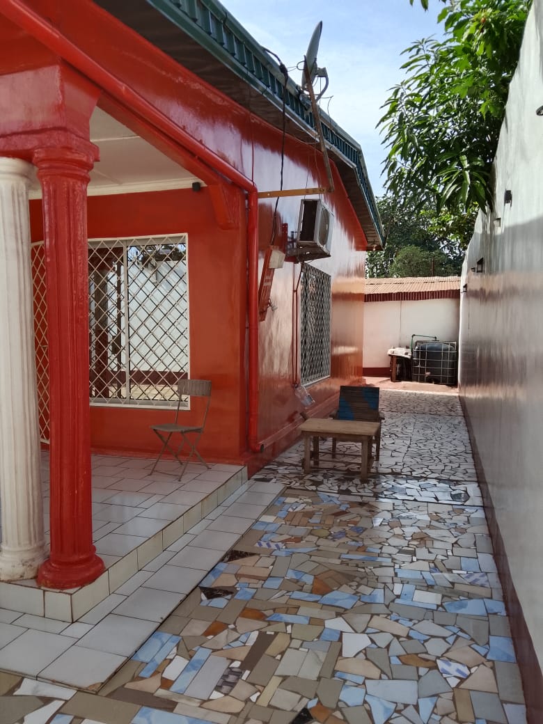 La villa Incontournable de Castor photo 5