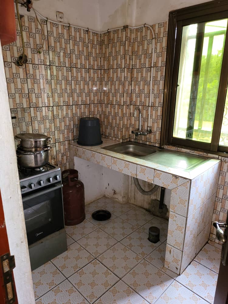 Escale confortable au cœur de Lakouanga photo 2