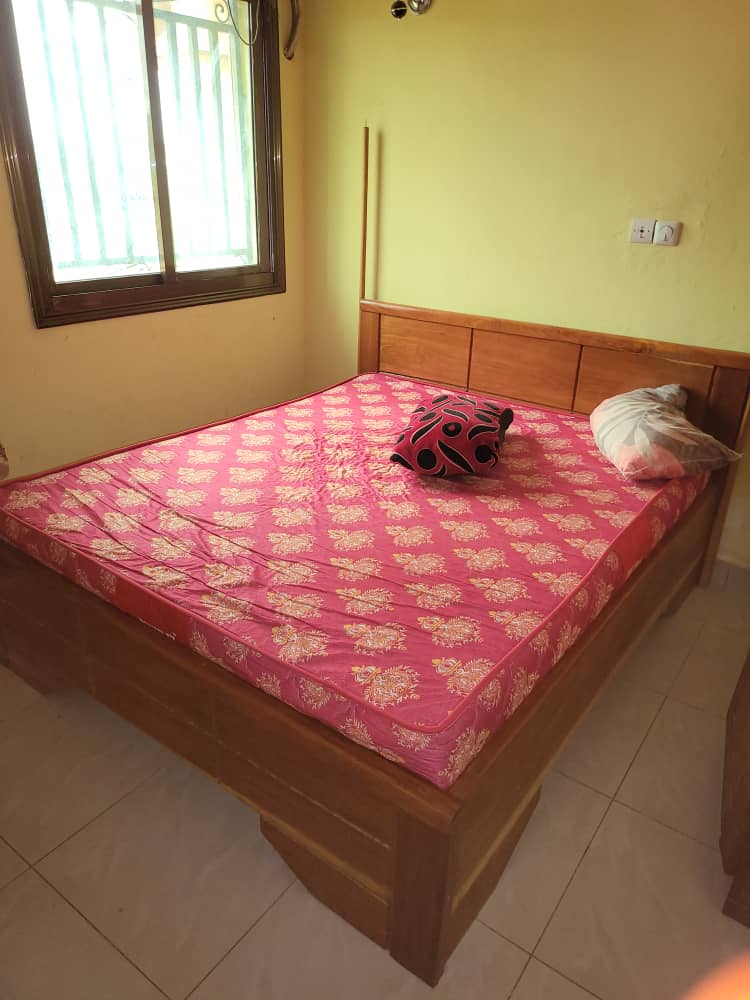 Escale confortable au cœur de Lakouanga photo 5
