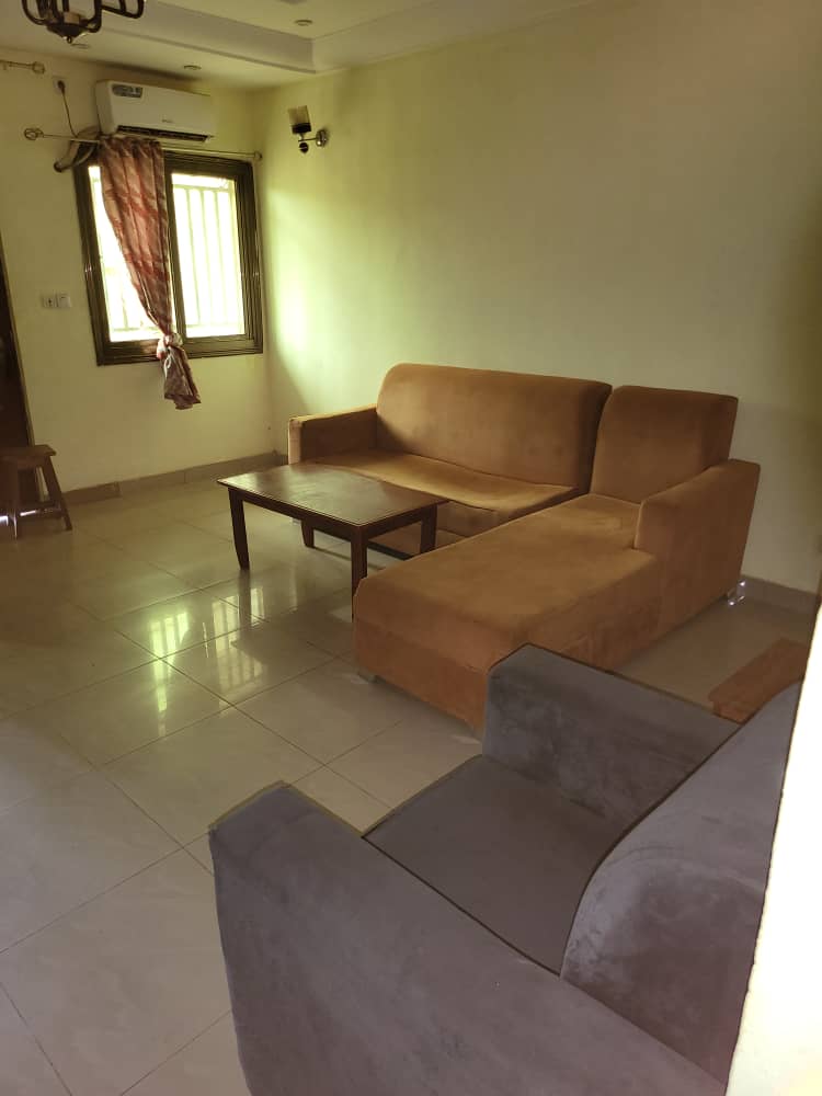 Escale confortable au cœur de Lakouanga photo 7