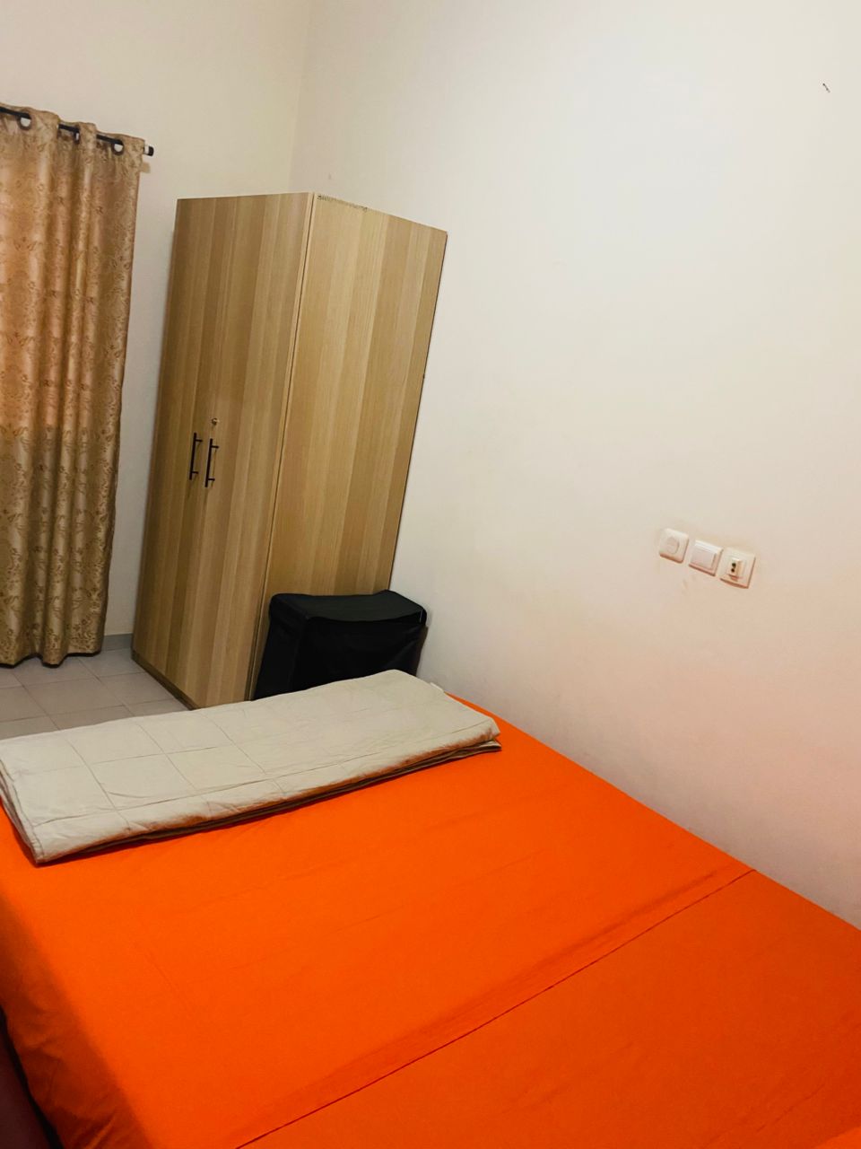 Studio meublé moderne au cœur de Bangui – Confort & praticité photo 6