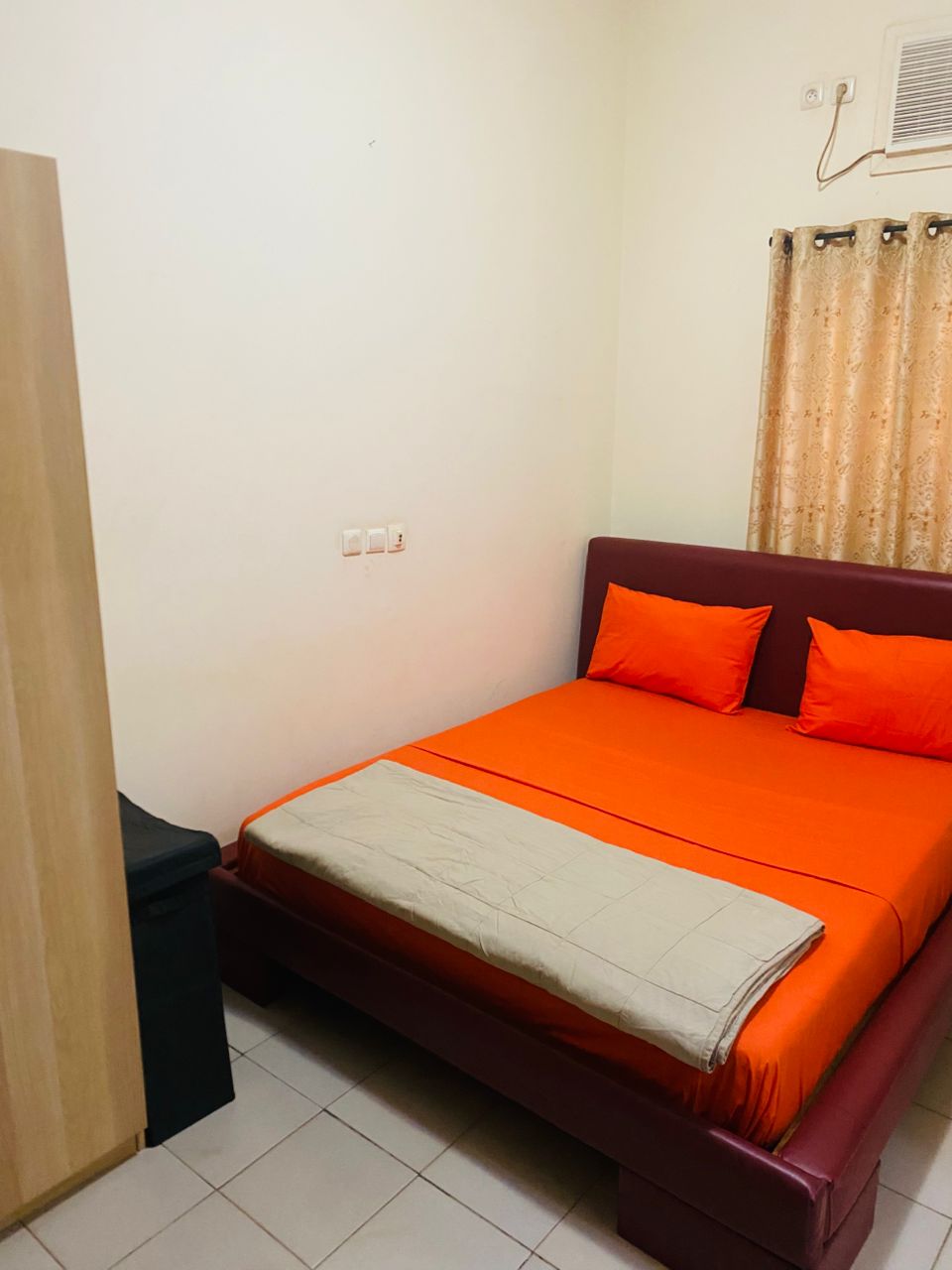 Studio meublé moderne au cœur de Bangui – Confort & praticité photo 7