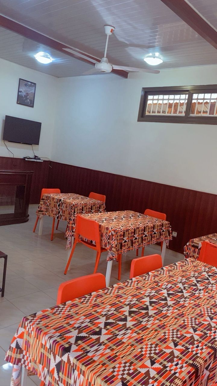 Studio meublé moderne au cœur de Bangui – Confort & praticité photo 8