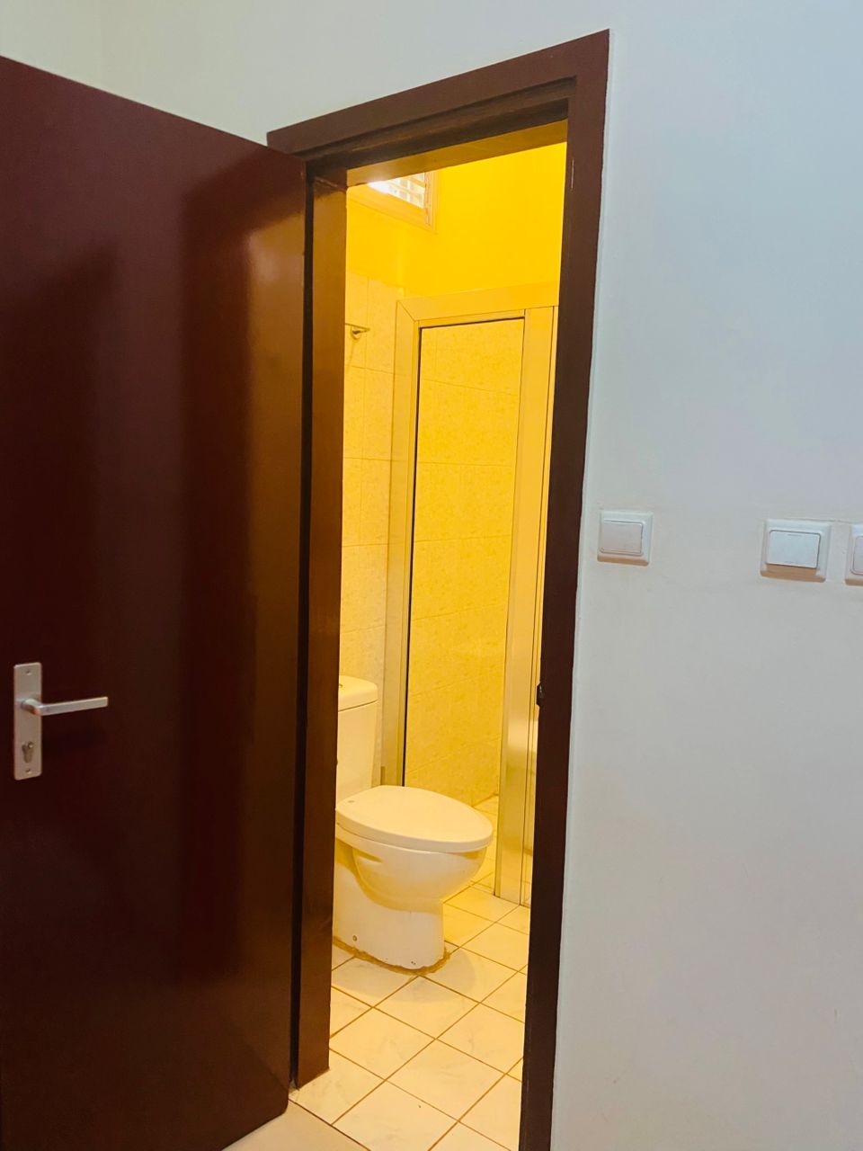 Studio meublé moderne au cœur de Bangui – Confort & praticité photo 12