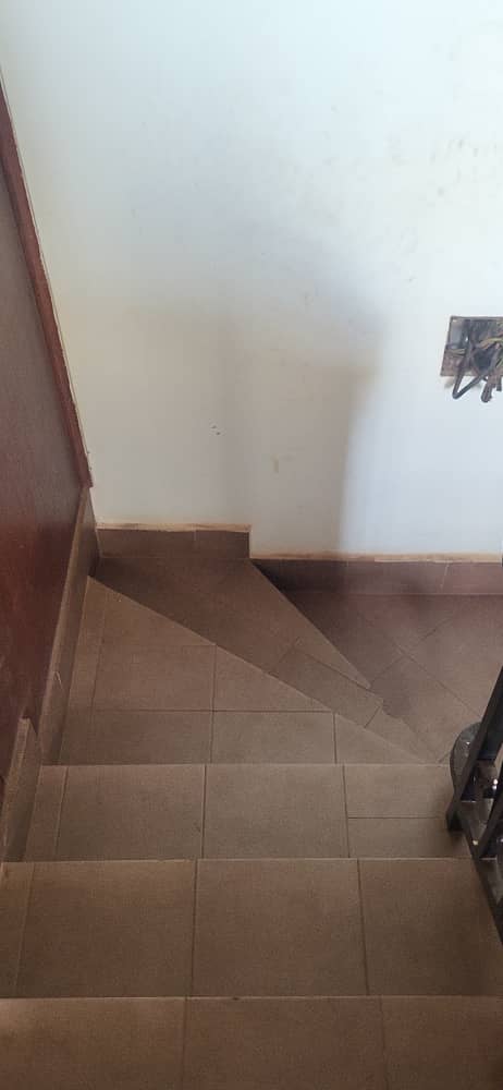 Appartement 2 Chambres Sécurisé à Bangui – Confort Moderne & Séjour Tout Équipé Descriptif SEO photo 2