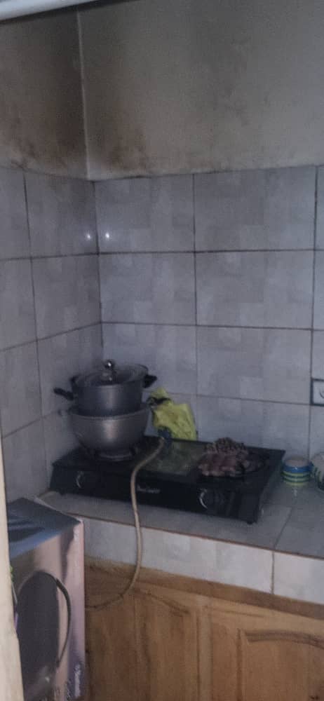 Appartement 2 Chambres Sécurisé à Bangui – Confort Moderne & Séjour Tout Équipé Descriptif SEO photo 12