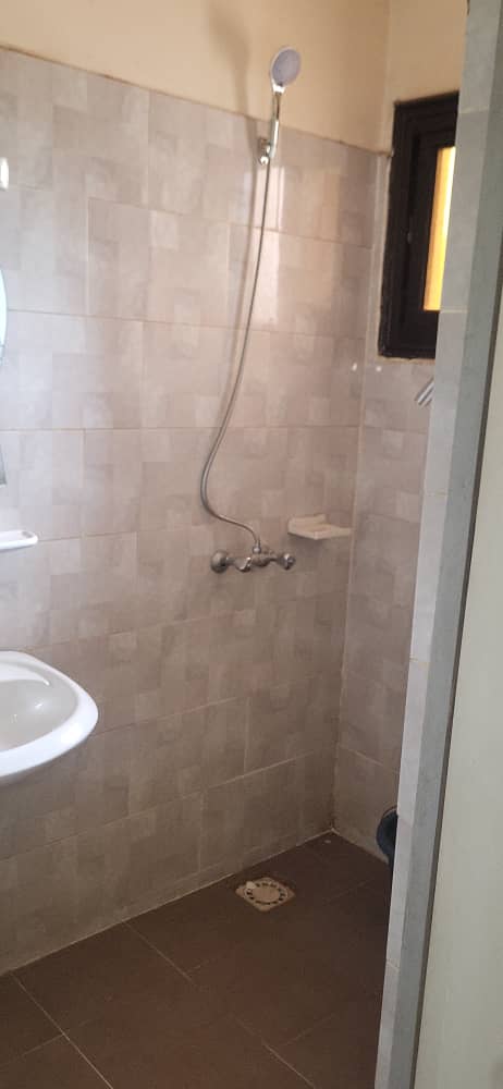Appartement 2 Chambres Sécurisé à Bangui – Confort Moderne & Séjour Tout Équipé Descriptif SEO photo 16