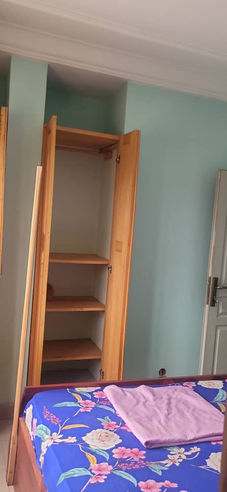 Appartement 2 Chambres Sécurisé à Bangui – Confort Moderne & Séjour Tout Équipé Descriptif SEO photo 17