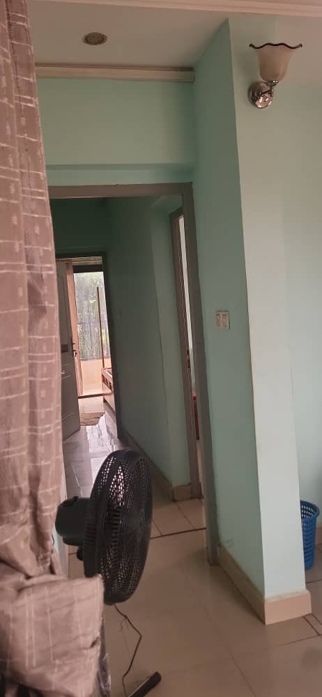 Appartement 2 Chambres Sécurisé à Bangui – Confort Moderne & Séjour Tout Équipé Descriptif SEO photo 18