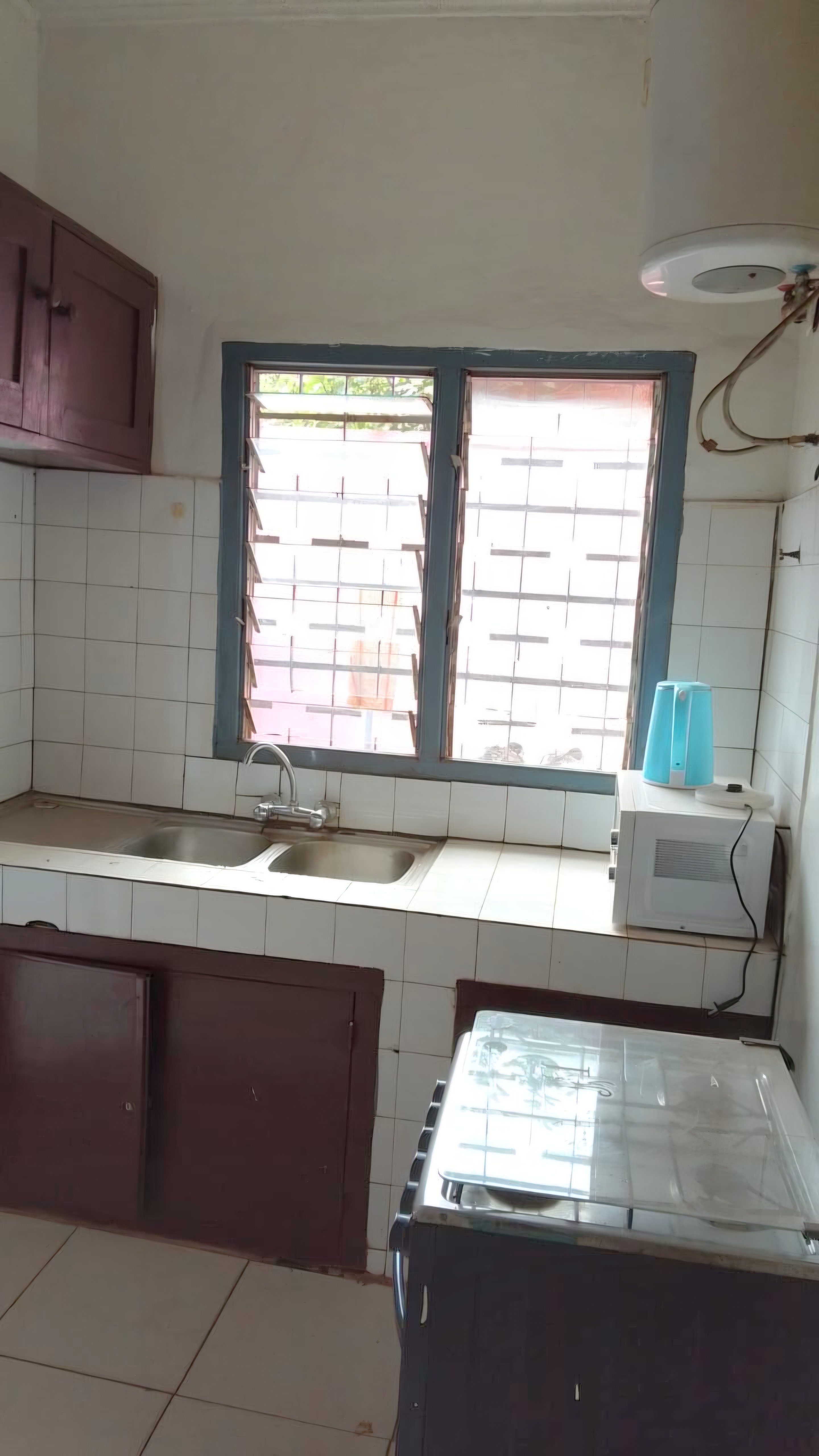 Appartement Meublé 3 Chambres à SICA – Calme, Confort & Sécurité photo 3
