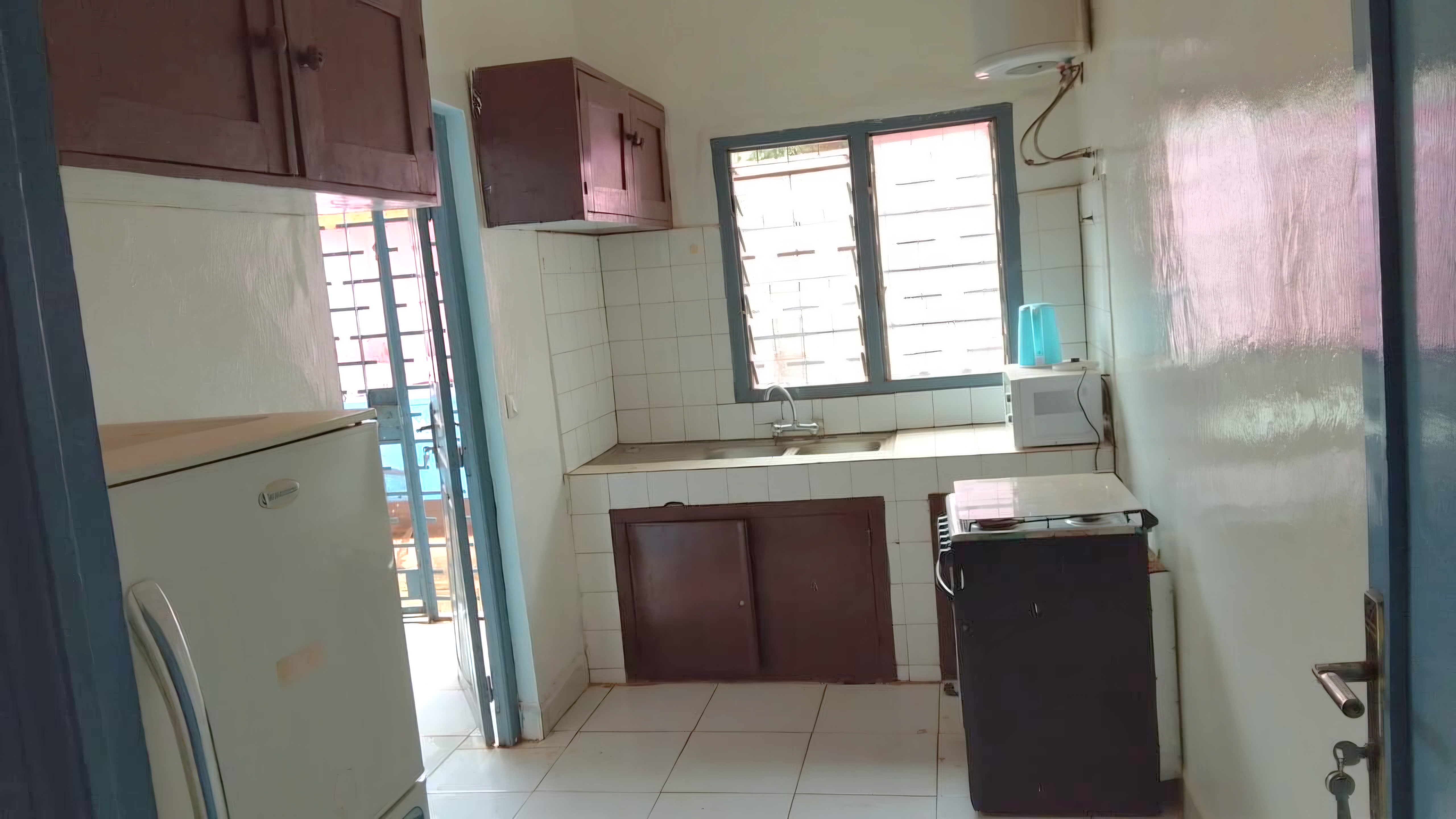 Appartement Meublé 3 Chambres à SICA – Calme, Confort & Sécurité photo 4