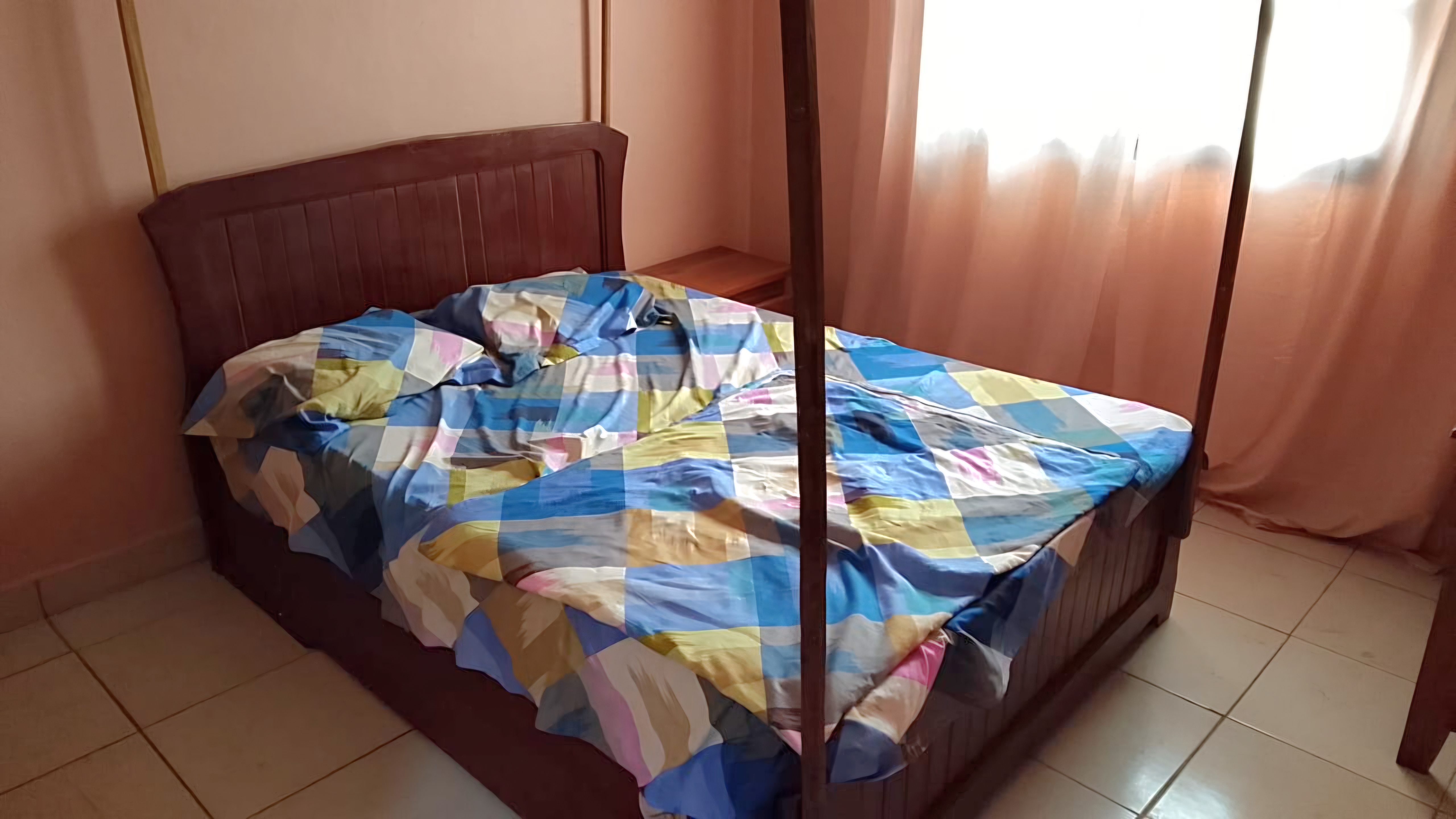 Appartement Meublé 3 Chambres à SICA – Calme, Confort & Sécurité photo 6