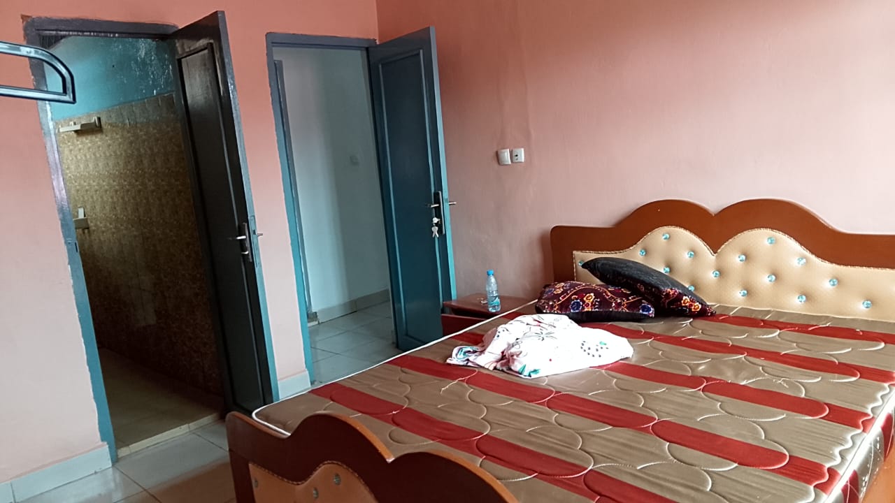 Appartement Meublé 3 Chambres à SICA – Calme, Confort & Sécurité photo 8