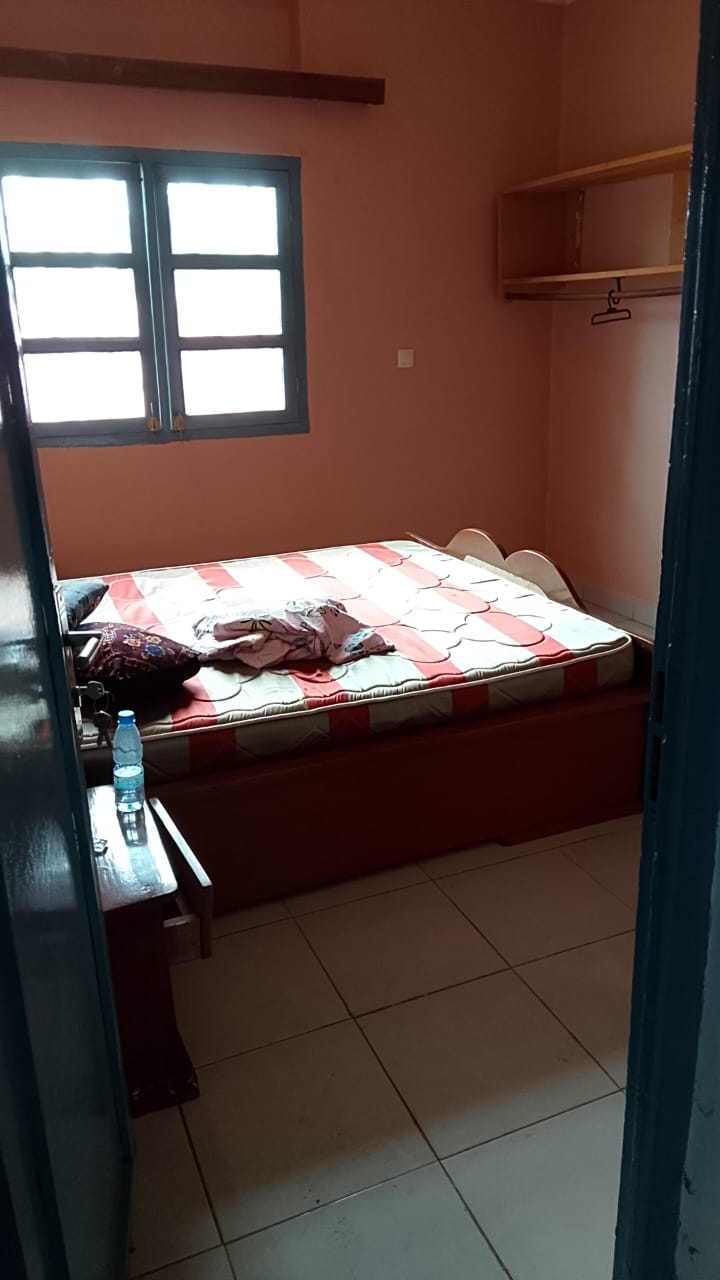 Appartement Meublé 3 Chambres à SICA – Calme, Confort & Sécurité photo 9