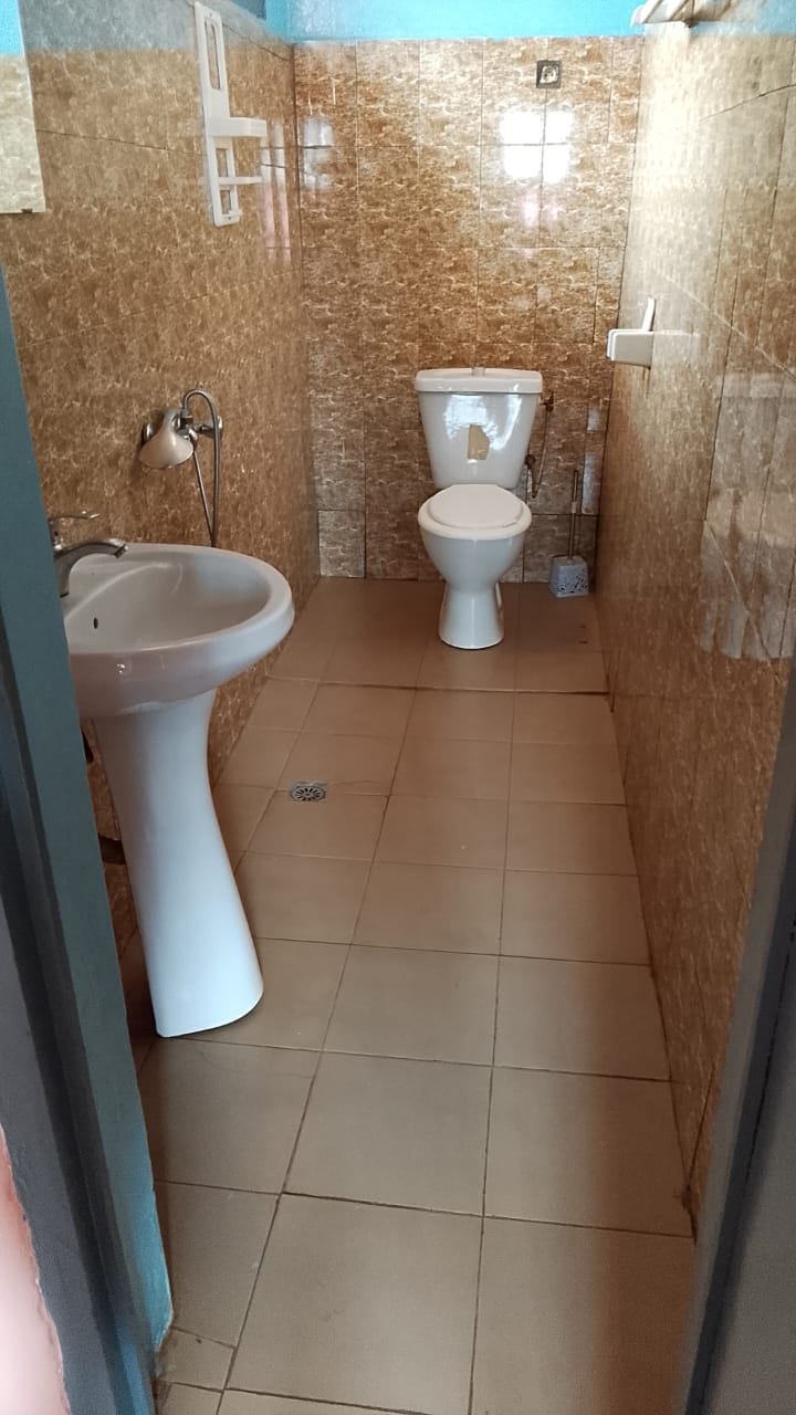Appartement Meublé 3 Chambres à SICA – Calme, Confort & Sécurité photo 11