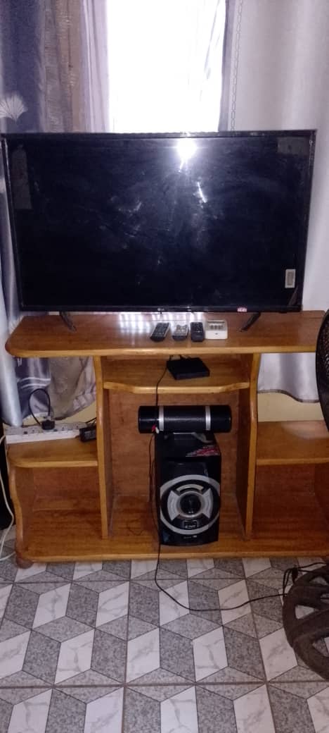 Logement Simple photo 5