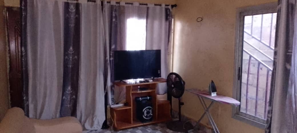 Logement Simple photo 7