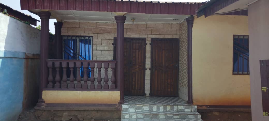 Logement Simple photo 8