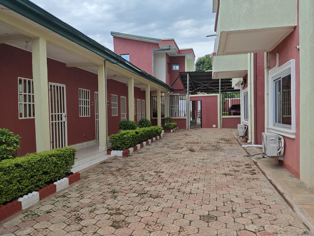 Le Standing que Vous Méritez à Bangui photo 3