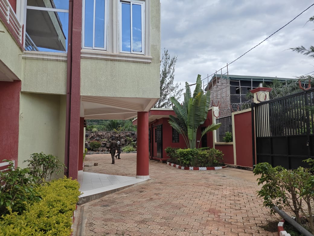 Le Standing que Vous Méritez à Bangui photo 5