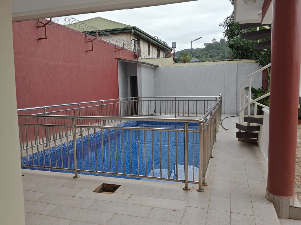 Le Standing que Vous Méritez à Bangui photo 14