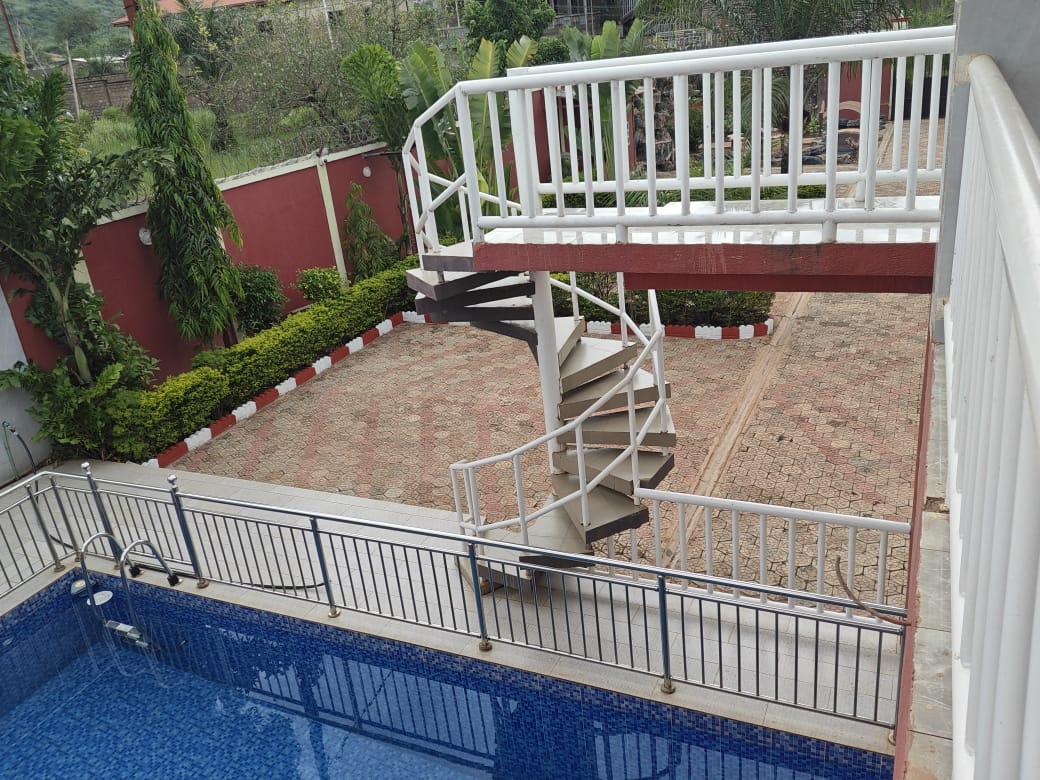 Le Standing que Vous Méritez à Bangui photo 1