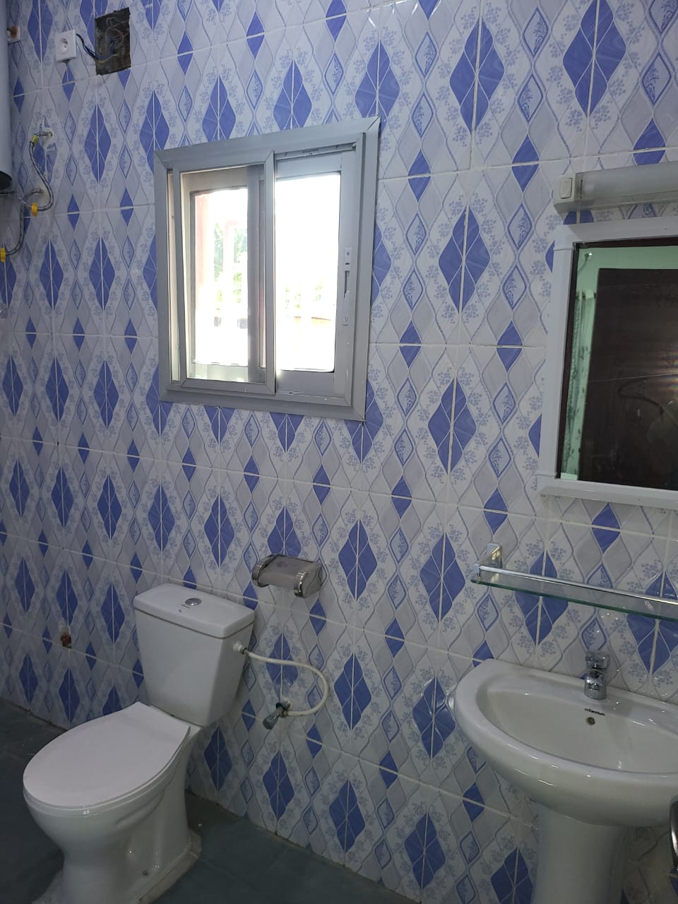 Jolie meublee 3 chambres photo 9