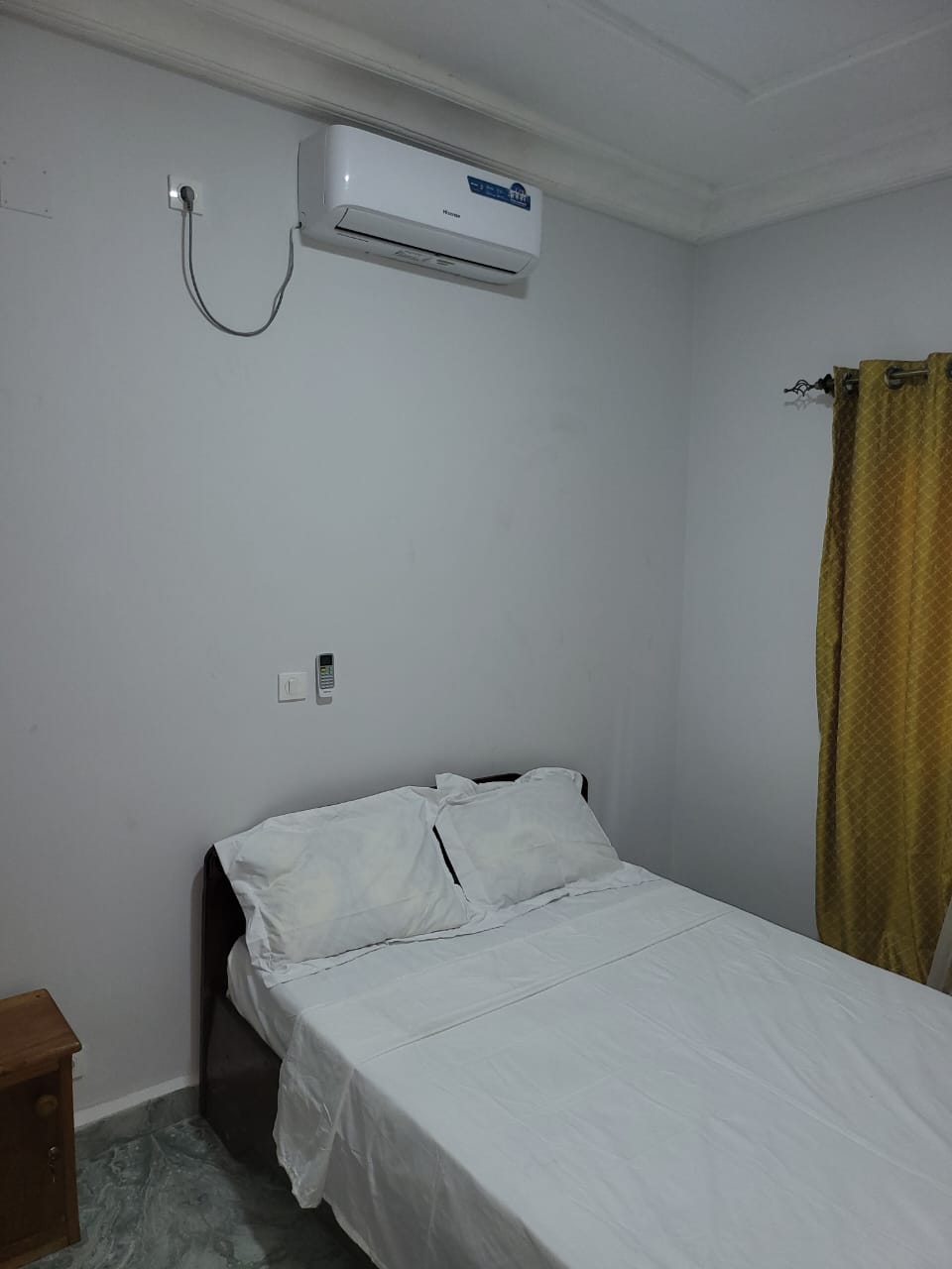 Jolie meublee 3 chambres photo 12
