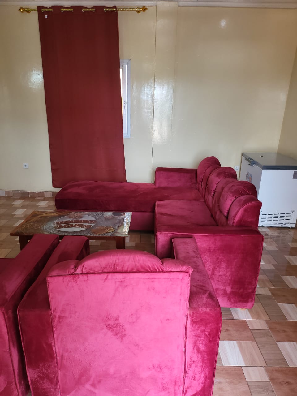 2 Chambres, 2 Possibilités photo 1