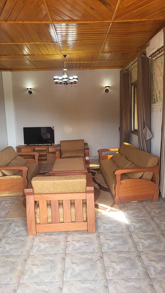 Jolie appartement derriere les tribunes photo 1