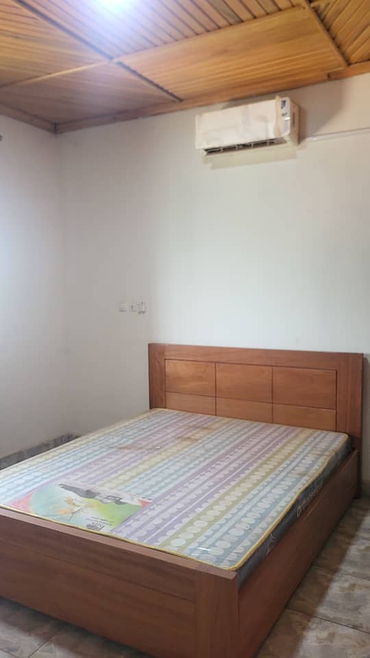 Jolie appartement derriere les tribunes photo 9