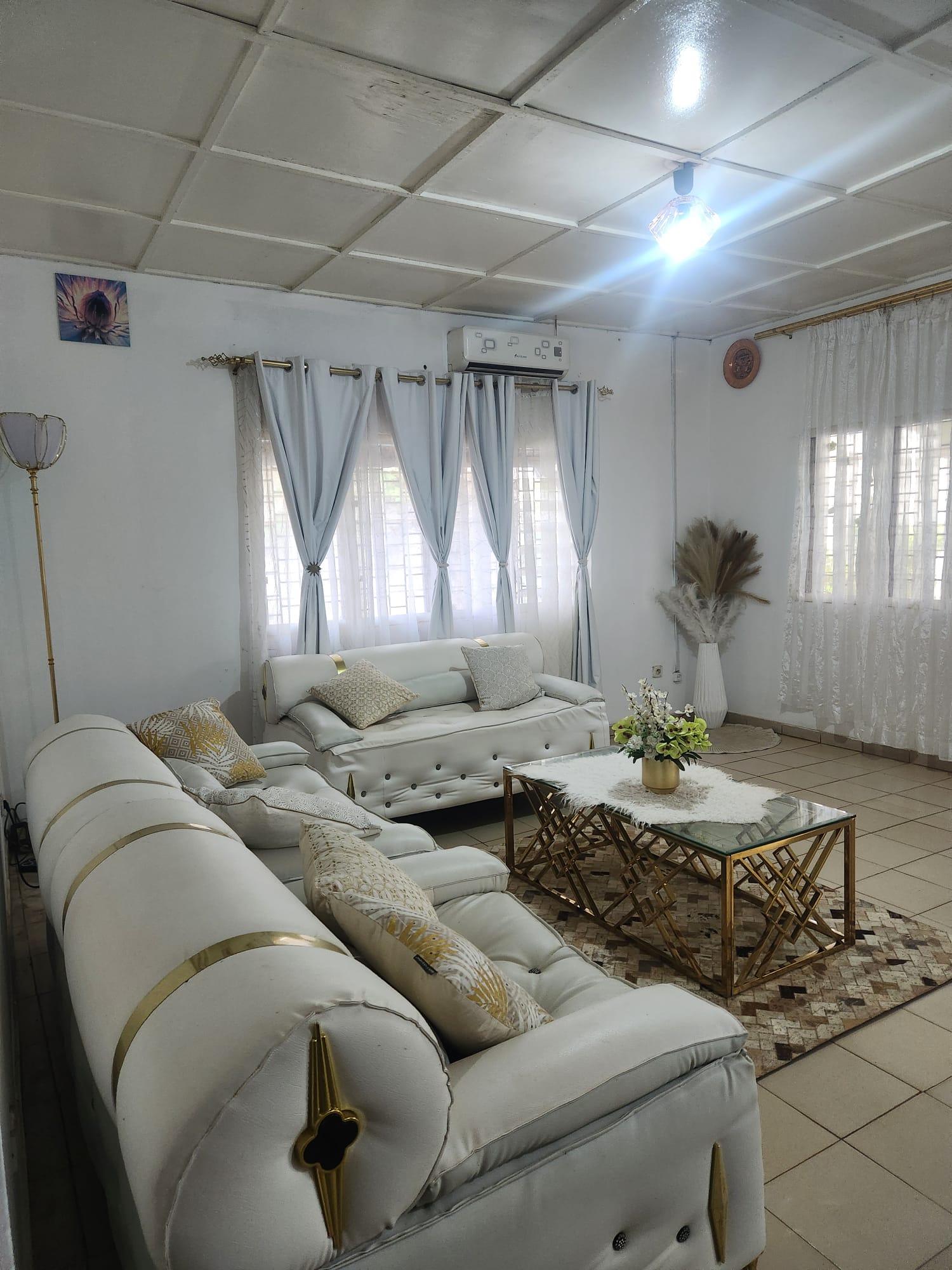 Fabuleuse villa photo 1