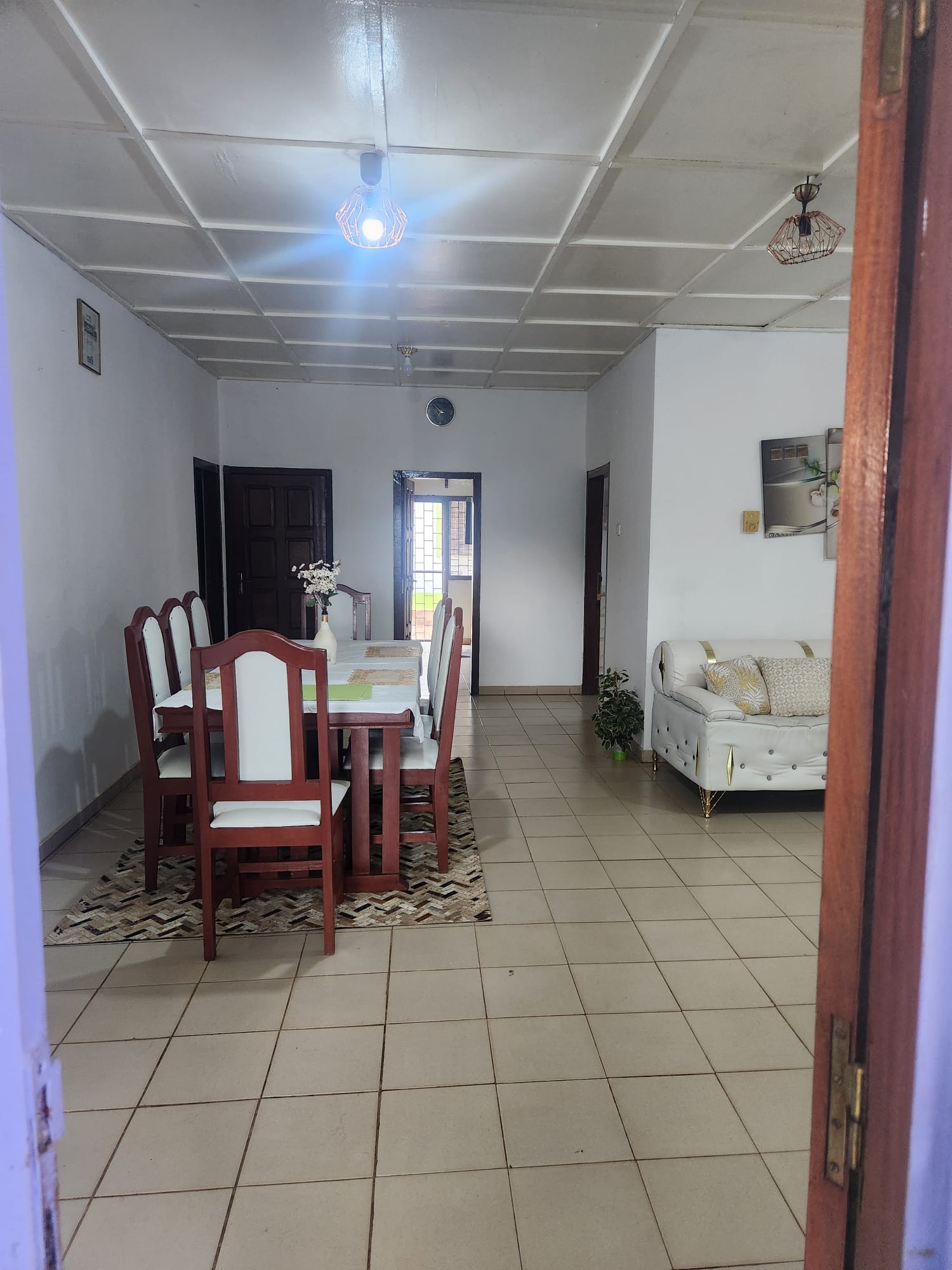 Fabuleuse villa photo 3