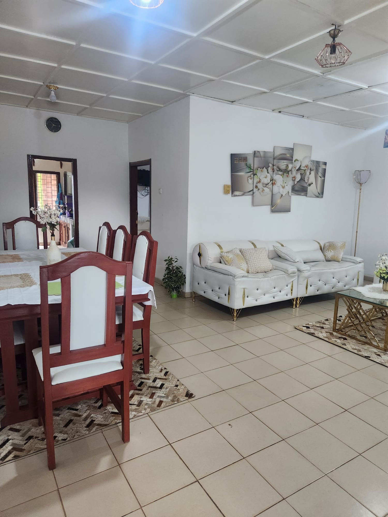 Fabuleuse villa photo 4