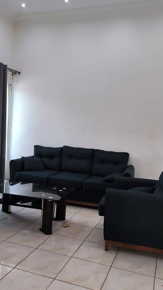 Location Saisonnière – Appartement Meublé de Qualité à Bangui photo 1