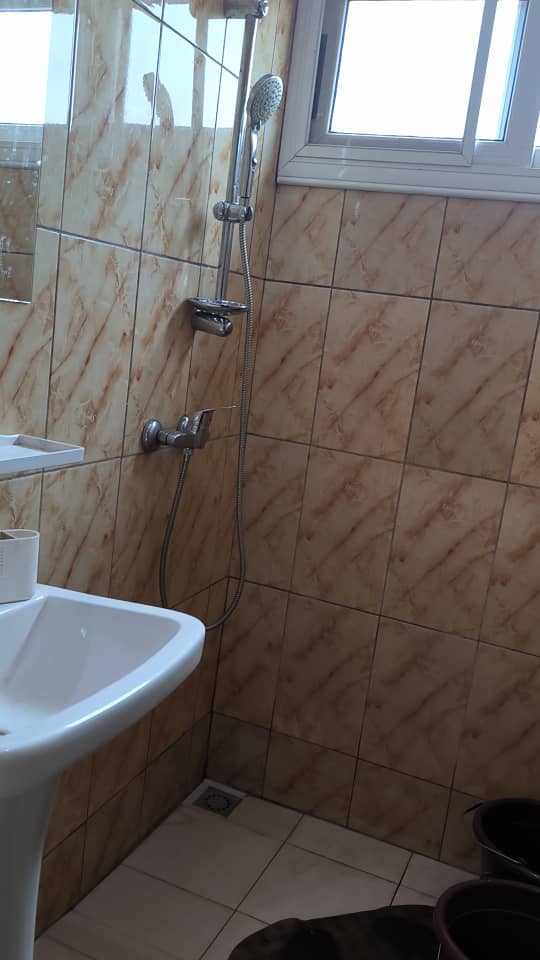 Location Saisonnière – Appartement Meublé de Qualité à Bangui photo 5