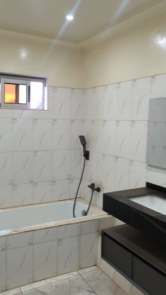 Somptueuse Villa de Standing Entièrement Équipée à Bangui photo 16
