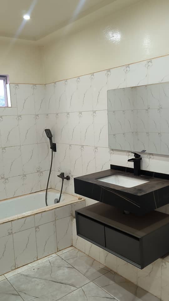 Somptueuse Villa de Standing Entièrement Équipée à Bangui photo 17